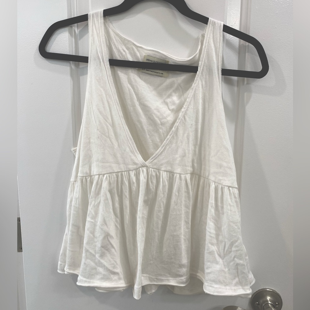 Urban outfitters top size small